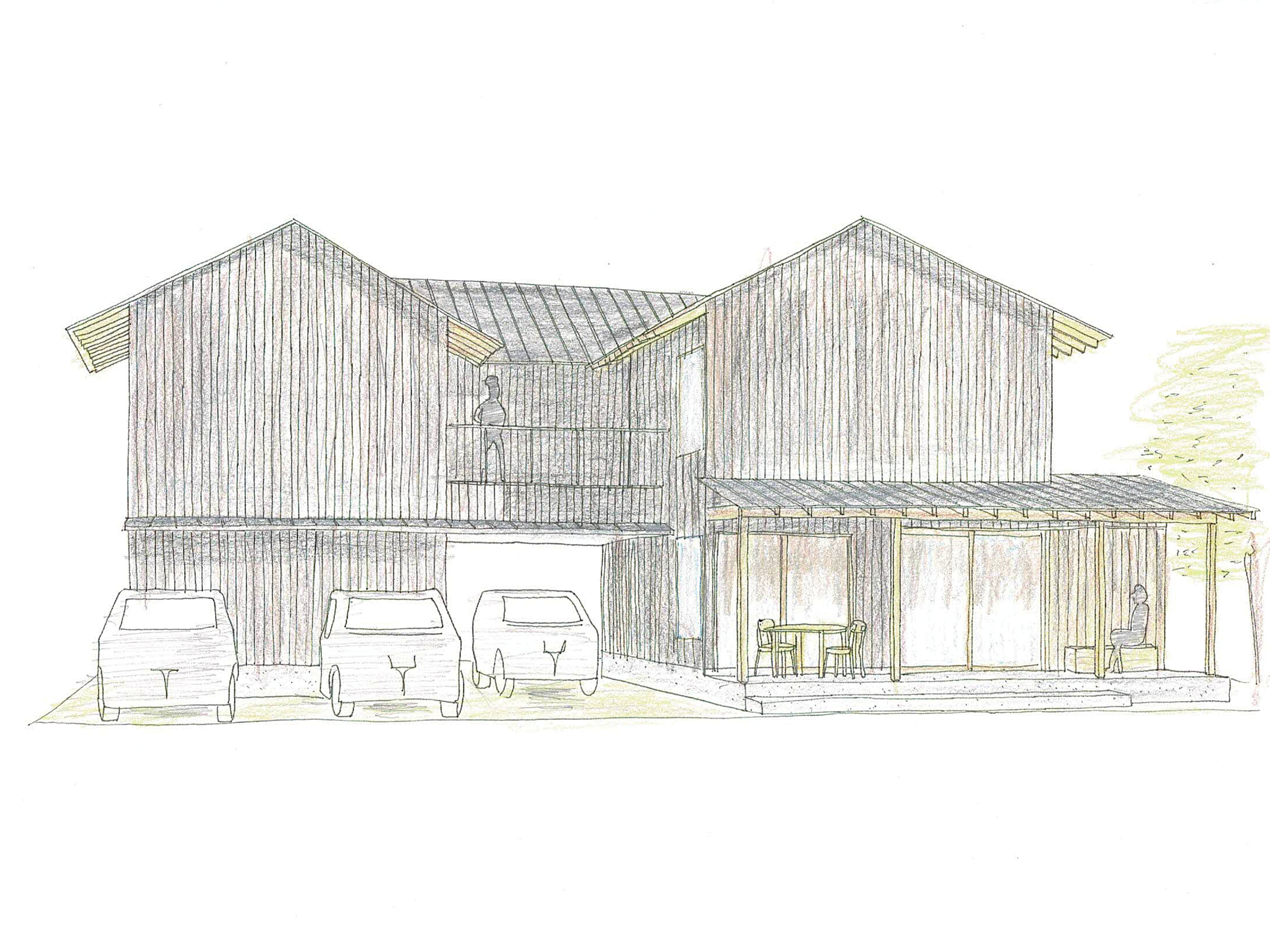 奈良県奈良市｜新しいプロジェクトが始まります。